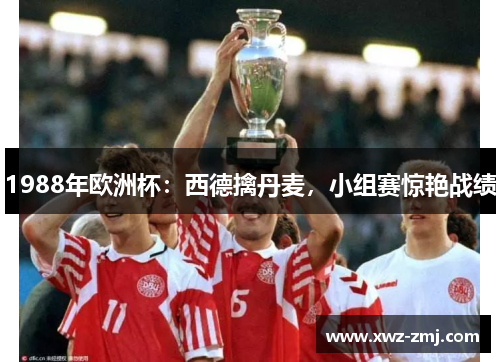 1988年欧洲杯:西德擒丹麦,小组赛惊艳战绩 1988年欧洲杯:西德擒丹麦,小组赛惊艳战绩