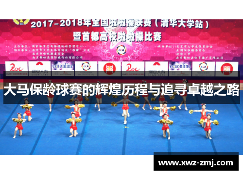 大马保龄球赛的辉煌历程与追寻卓越之路