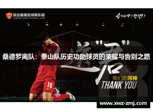 桑德罗离队:泰山队历史功勋球员的荣耀与告别之路 桑德罗离队:泰山队历史功勋球员的荣耀与告别之路