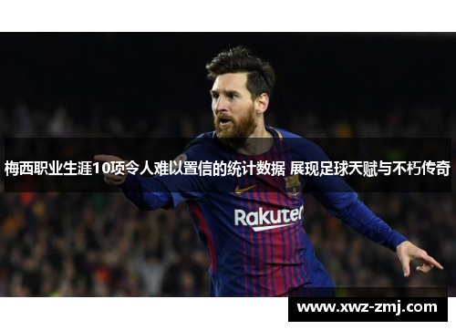 梅西职业生涯10项令人难以置信的统计数据 展现足球天赋与不朽传奇 梅西职业生涯10项令人难以置信的统计数据 展现足球天赋与不朽传奇