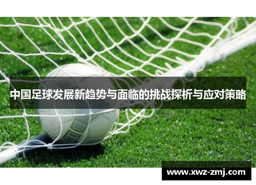 中国足球发展新趋势与面临的挑战探析与应对策略 中国足球发展新趋势与面临的挑战探析与应对策略