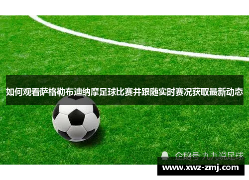 如何观看萨格勒布迪纳摩足球比赛并跟随实时赛况获取最新动态