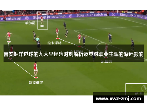 富安健洋进球的九大里程碑时刻解析及其对职业生涯的深远影响