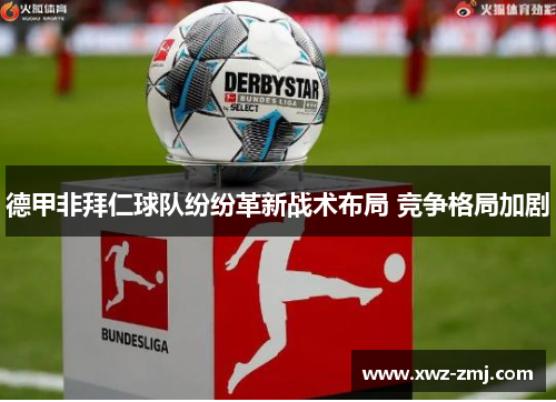 德甲非拜仁球队纷纷革新战术布局 竞争格局加剧